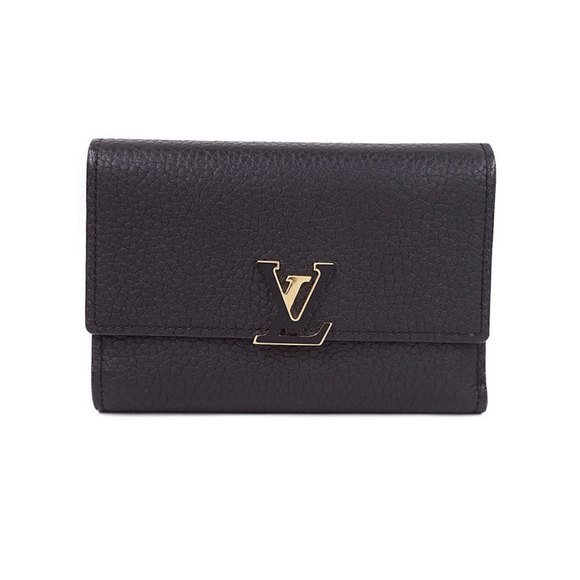 Louis Vuitton Portefeuille Tri Capucines Wallet - Picture 1 of 5